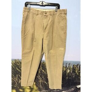 The Territory Ahead Mens Size M  Elastic Waist Pants